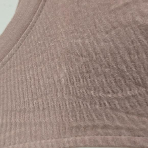 EIL Mocha Tank Top - Picture 5 of 5